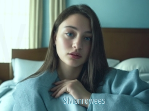 Silvianrowees