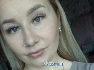 silviasivion Video Sexe
