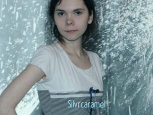 Silvrcaramel
