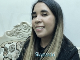 Silvymancini
