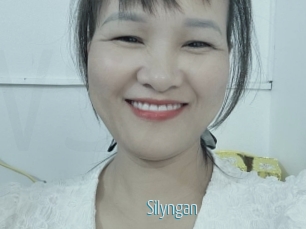 Silyngan