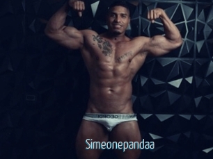 Simeonepandaa