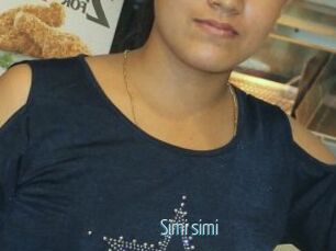 Simi_simi
