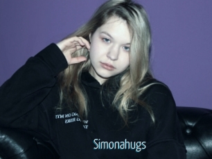 Simonahugs