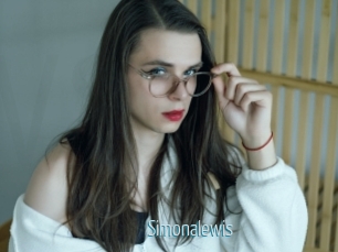 simonalewis Video Sexe