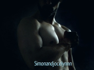 simonandjocelynnn Video Sexe
