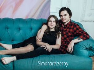 Simonareizeroy