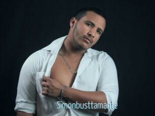 simonbusttamante Video Sexe