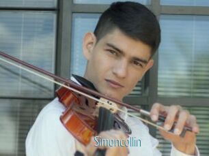 Simoncollin