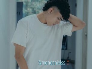 Simondanielss