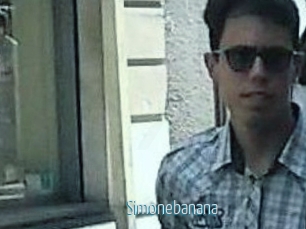 Simonebanana