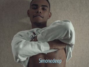 Simonedeep