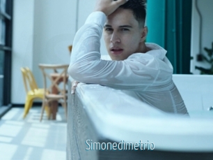 Simonedimetrio