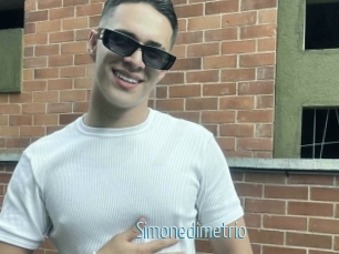 Simonedimetrio