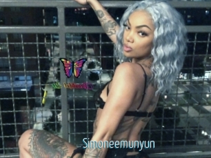 simoneemunyun Video Sexe