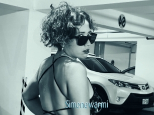 Simonewarmi