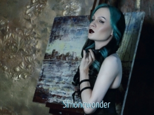 simonewonder Video Sexe