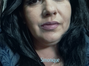 Simonique