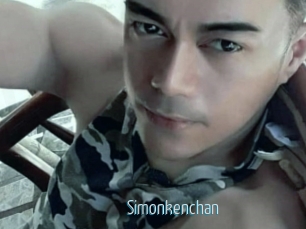 Simonkenchan