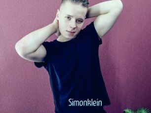 Simonklein
