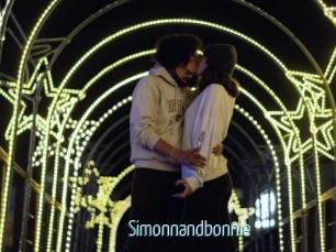 simonnandbonnie Video Sexe