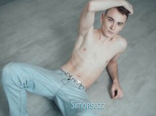 Simonsezz