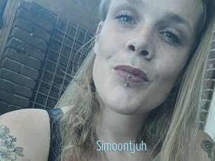 simoontjuh Video Sexe
