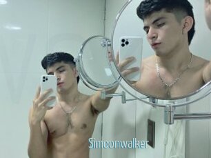 Simoonwalker