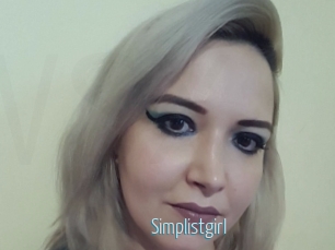 Simplistgirl