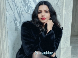 Simranblue