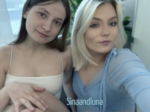 sinaandluna Video Sexe