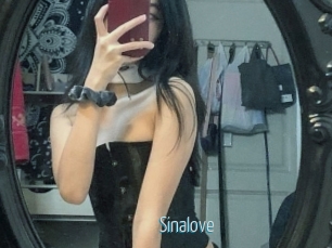 Sinalove