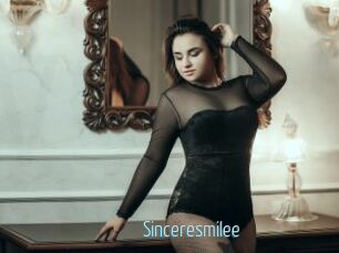 Sinceresmilee
