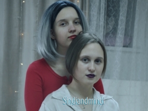 Sindiandmindi