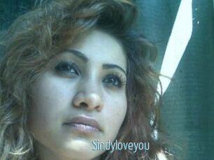Sindyloveyou
