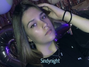 Sindynight