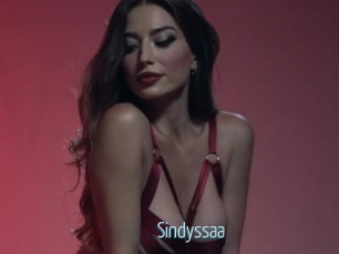 Sindyssaa