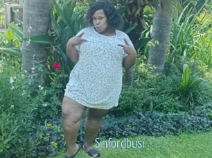 Sinfordbusi