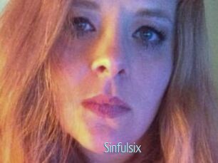 Sinfulsix