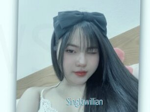 Singlawillian