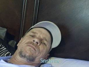 Sinisterme