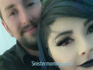 Sinistermommyyessir