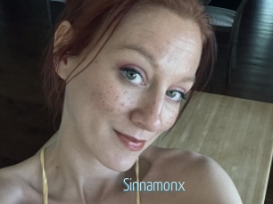 Sinnamonx