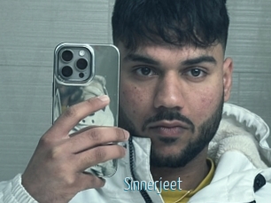 Sinnerjeet