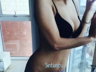 Sintiasou