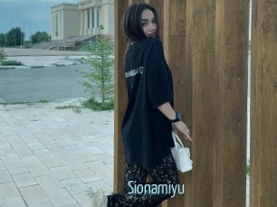 Sionamiyu