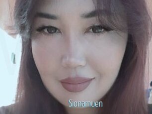 Sionamuen