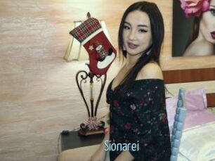 Sionarei