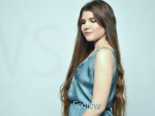 Sipoflove