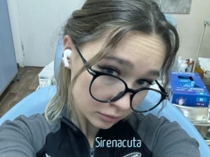Sirenacuta